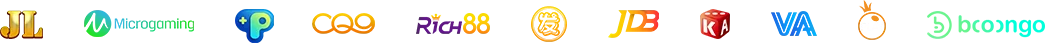 logo đối tác