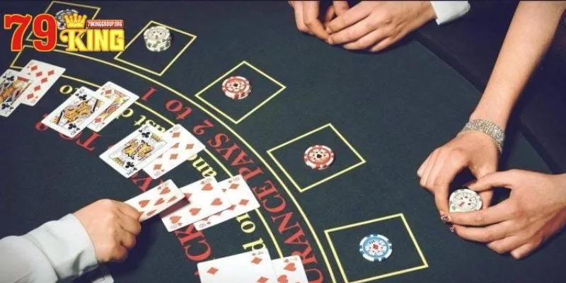Blackjack là gì?